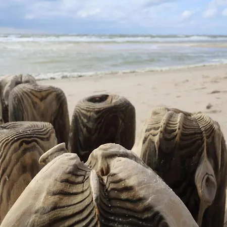 Haus Sylter Welle 8-88 Ob Appartamento Westerland