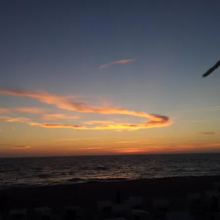 Haus Sylter Welle 8-88 Ob * Westerland