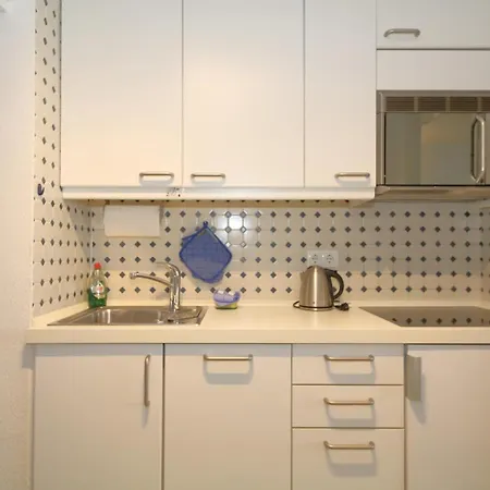 Haus Sylter Welle 8-88 Ob